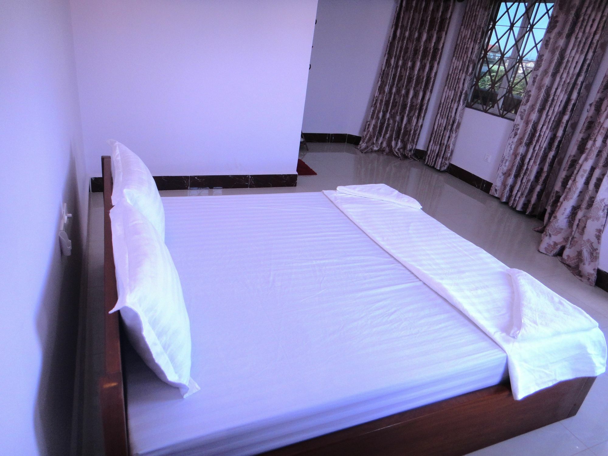 Sambo Leap Guesthouse Kampot Exterior photo